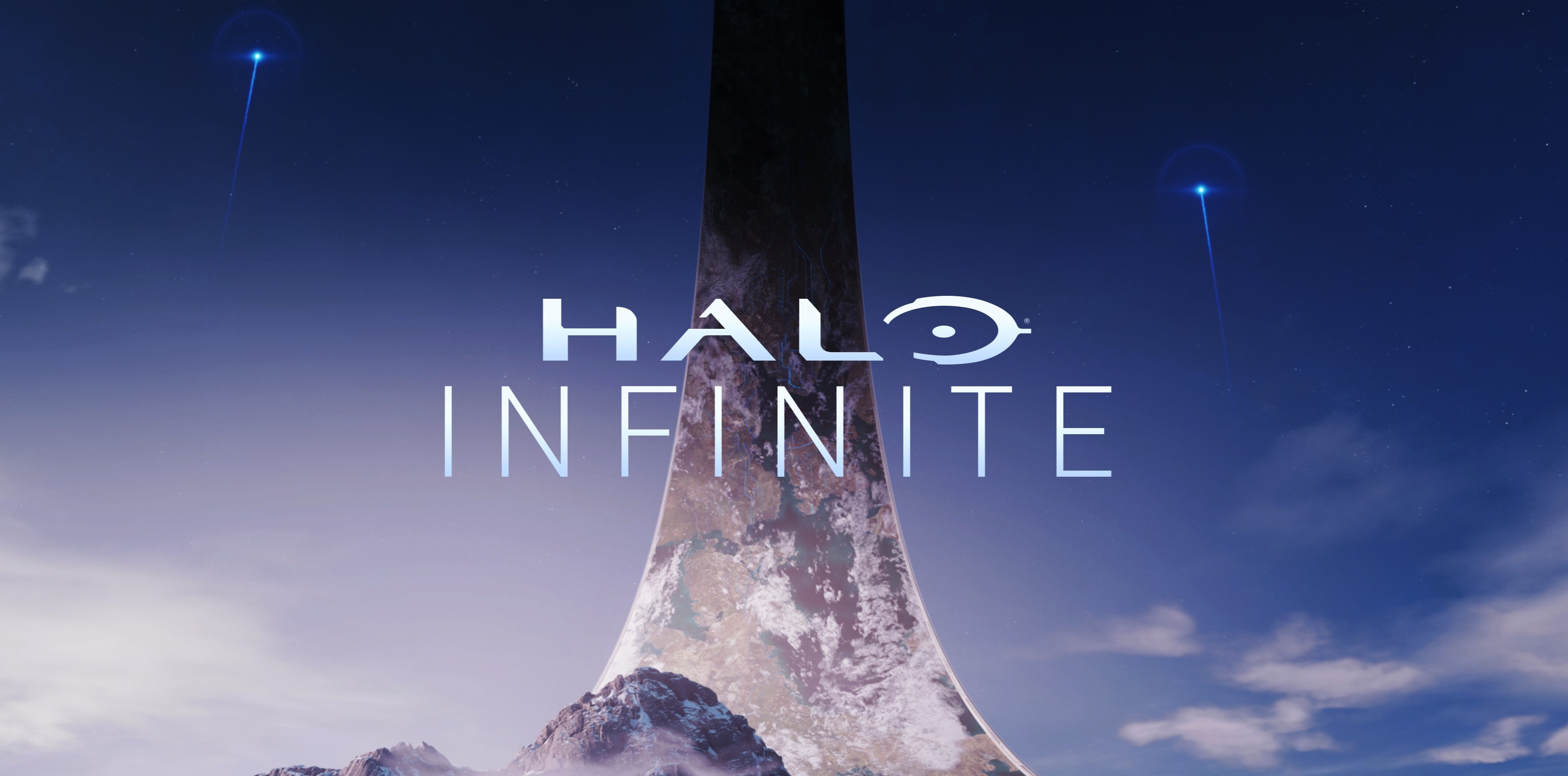 Halo: Infinite
