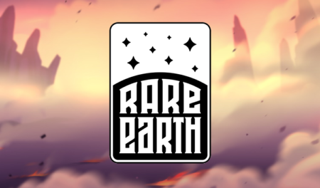 Rare Earth Games — Unannounced Title